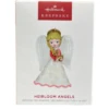 Hallmark 2023 Keepsake Heirloom Angels Christmas Ornament New With Box -Hallmark || Disney Shop 064a7d19 27d0 5326 a31d 3e3ed4fe57f0