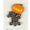 Disney Parks Nightmare Before Christmas Pumpkin Riding Horse Halloween Pin New -Hallmark || Disney Shop 067bd973 f079 55d7 ab7f 1b0e2aa56d39