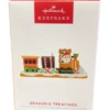 Hallmark 2023 Keepsake Season's Treatings Special Edition Christmas Ornament New -Hallmark || Disney Shop 10608bbb b17a 5339 9639 abc65f31c53c