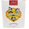 Hallmark 2023 Keepsake Animaniacs Zany To The Max! Christmas Ornament New W Box -Hallmark || Disney Shop 11271db4 50b6 562a 892f 6b24529561bb
