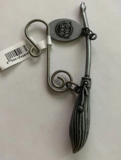 Universal Studios Harry Potter Nimbus 2001 Broom Christmas Ornament New Tag -Hallmark || Disney Shop 11a8a8c3 905b 5252 86d2 598b36fb8af6