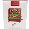 Hallmark 2023 Keepsake Disney Mickey Minnie Let's Dance! Christmas Ornament New -Hallmark || Disney Shop 1240f111 ee64 5e39 b653 a4f0a7afef3e