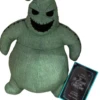 Disney Parks The Nightmare Before Christmas Oogie Boogie Plush New With Tag