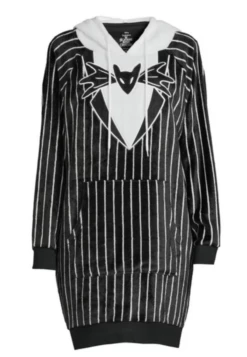 Disney Nightmare Before Christmas Jack Sleep Lounger +Socks Size L New With Tags -Hallmark || Disney Shop 1346de7b 1a05 5201 9f9e 41ced593f999