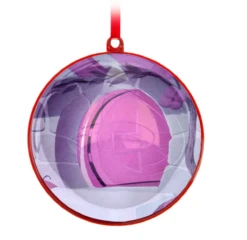 Disney Alice White Rabbit Pin Holiday Christmas Ornament Limited New With Tag -Hallmark || Disney Shop 13ce0165 c6b1 5be8 b360 76fe62265da3