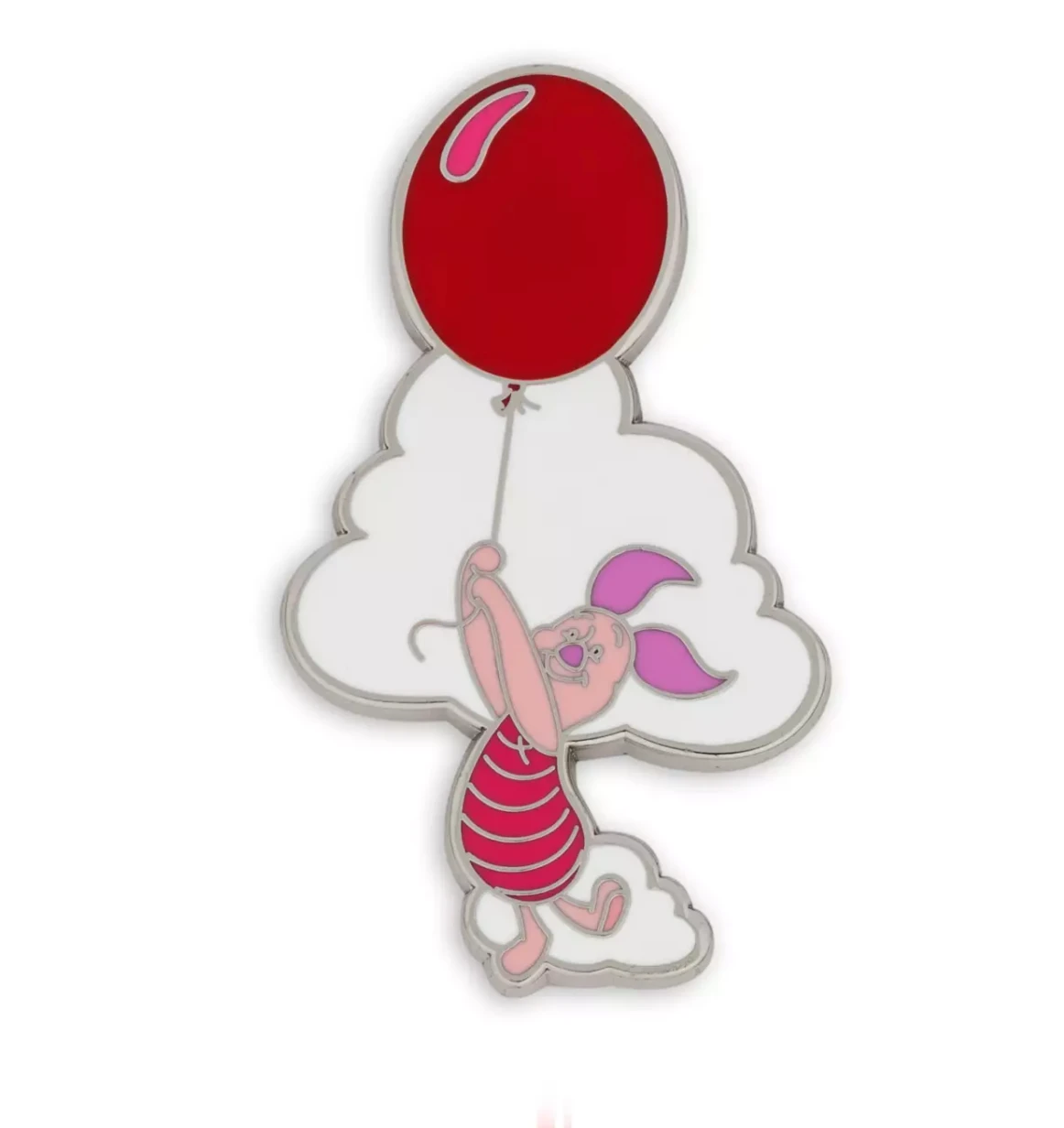 Disney Winnie The Pooh Abu Pin Holiday Christmas Ornament Limited New With Tag 4 Disney Winnie The Pooh Abu Pin Holiday Christmas Ornament Limited New With Tag - Image 2