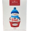 Hallmark 2023 Keepsake Dad Cupcake Christmas Ornament New With Box -Hallmark || Disney Shop 19ff8599 8d6d 5d14 832d a5f18d01d8f1