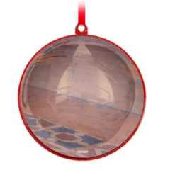 Disney Lumiere And Cogsworth Pin Holiday Christmas Ornament Limited New With Tag -Hallmark || Disney Shop 1a92db2c 76ae 519b b215 fe7ec98cb50f