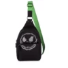 Disney Parks Nightmare Before Christmas Jack Sling Bag Backpack New With Tag -Hallmark || Disney Shop 1d685706 b123 52e5 a0dc 57a070ad4db4