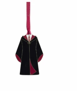 Universal Studios Harry Potter Gryffindor Robe Christmas Ornament New With Tag -Hallmark || Disney Shop 202f7122 0018 55ff 892d ab3373489452
