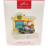 Hallmark 2023 Keepsake Anita's Pet Shop Musical Christmas Ornament New With Box -Hallmark || Disney Shop 2033c0f3 be0d 5ee1 a1e8 de07957ca709