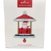 Hallmark 2023 Keepsake Santa-Go-Round Christmas Ornament New With Box -Hallmark || Disney Shop 21a4749a f383 51a2 bf9f 801fa1cbdec9