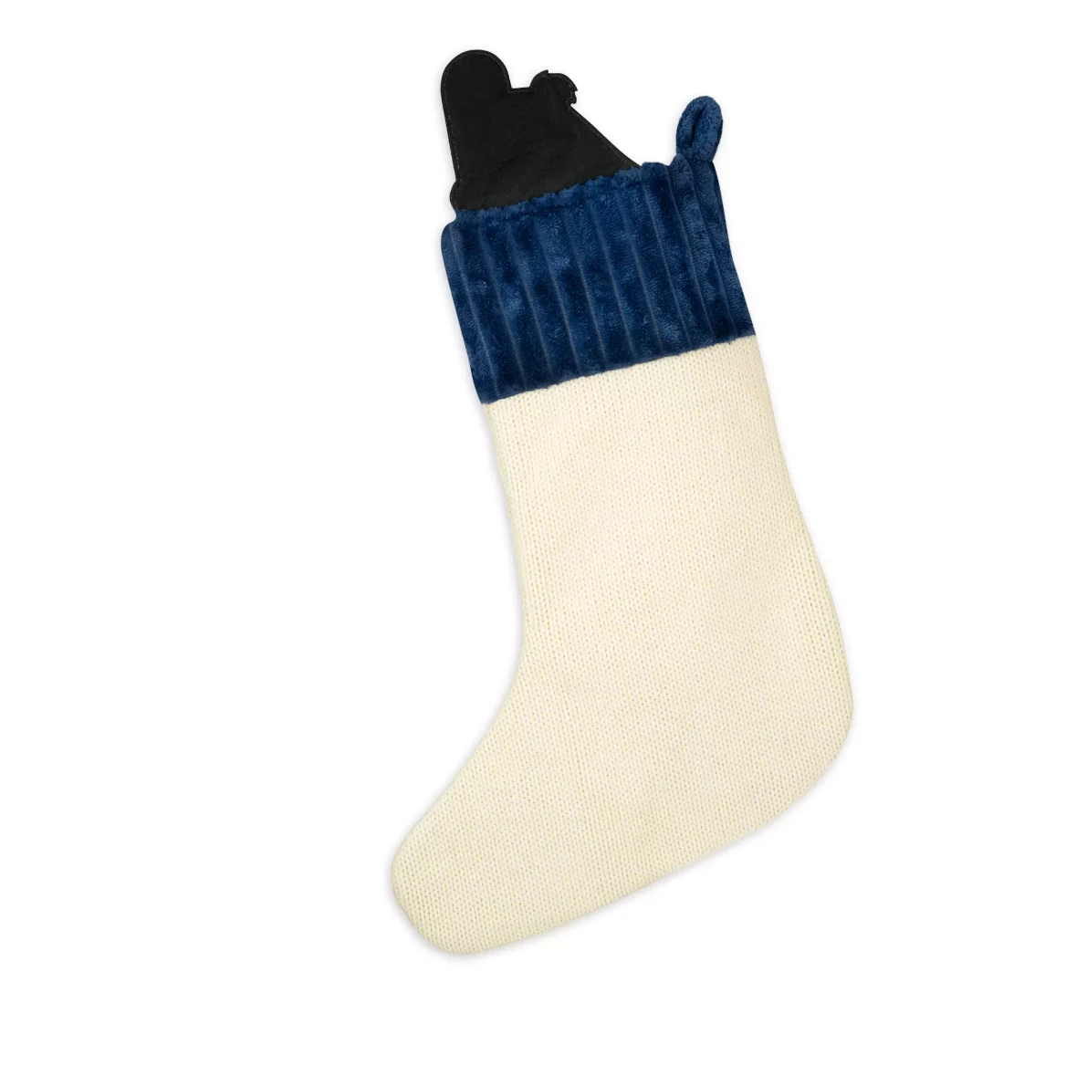 Disney Star Wars Return Of The Jedi Ewoks Holiday Christmas Stocking New Tag 4 Disney Star Wars Return Of The Jedi Ewoks Holiday Christmas Stocking New Tag - Image 2