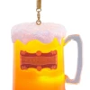 Universal Studios Harry Potter ButterBeer Light Up Christmas Ornament New W Tag -Hallmark || Disney Shop 23cea5f1 df67 500a b135 d51344298340