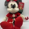 Disney Parks Minnie Cheer With Candy Cane Christmas Holiday Plush New With Tag 2 Disney Parks Minnie Cheer With Candy Cane Christmas Holiday Plush New With Tag -Hallmark || Disney Shop 245a70c9 b990 59e9 a308 bb48e2fa51d4