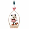 Disney Sketchbook Retro Mickey Holiday Cheer Christmas Ornament New With Tag 1 Disney Sketchbook Retro Mickey Holiday Cheer Christmas Ornament New With Tag -Hallmark || Disney Shop 2595987c bd52 509e b51c 2e54c107cde7