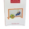 Hallmark 2023 Keepsake Soccer Star Christmas Ornament New With Box -Hallmark || Disney Shop 262d19fa f528 5ee0 adac 31568e4e5e8a