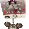 Disney Sketchbook Star Wars Mandalorian Ear Hat Christmas Tree Ornament New Tag -Hallmark || Disney Shop 26fbf5a6 80f6 5340 945e 499428c1664c