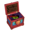 Disney Snow White Seven Dwarfs Poisoned Apple Christmas Ornament Heart Box New 1 Disney Snow White Seven Dwarfs Poisoned Apple Christmas Ornament Heart Box New -Hallmark || Disney Shop 2793ba3a 1e1b 542c af30 20f3586cbc2e
