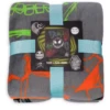 Disney Parks Nightmare Before Christmas Jack & Sally Throw Blanket New With Tag -Hallmark || Disney Shop 289ed7fe c0ff 5d3c b0f8 0edeb93eb82c