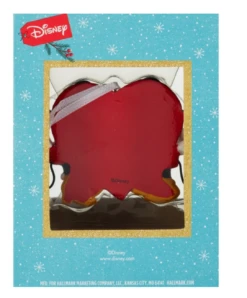Hallmark Disney Minnie Mickey Love Santa Hat Christmas Tree Ornament New W Box -Hallmark || Disney Shop 2c065222 e6d9 5986 b1c2 17e8c6a81f79