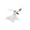 Disney Parks The Nightmare Before Christmas Zero Small Plush New With Tag -Hallmark || Disney Shop 2e72397a 56f2 570a a575 bd921f882076