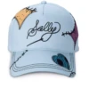 Disney Parks The Nightmare Before Christmas Sally Baseball Cap For Adults New 2 Disney Parks The Nightmare Before Christmas Sally Baseball Cap For Adults New -Hallmark || Disney Shop 2f742c5c 759a 552c b6fb 430ac9db9a05