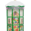 Universal Studios Harry Potter Honeydukes Window Christmas Ornament New With Tag -Hallmark || Disney Shop 3043d1fe 7c41 5e47 9050 ca6aaf87fb14