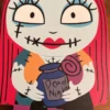 Disney Nightmare Before Christmas Sally Dead Night Wood Block Decor New With Tag 1 Disney Nightmare Before Christmas Sally Dead Night Wood Block Decor New With Tag -Hallmark || Disney Shop 3419443b 48f7 5261 bd6e 5a6dc8a2cabd