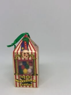 Universal Studios Harry Potter Bertie Bott's Christmas Ornament New With Tag -Hallmark || Disney Shop 35a8c7e7 1d35 5554 9b47 d8c40d5d48e3