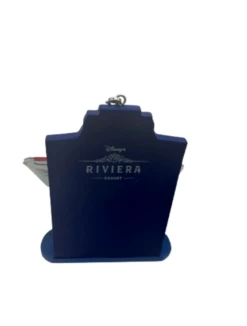 Disney Parks Riviera Resort Mickey Minnie Portrait Christmas Tree Ornament New -Hallmark || Disney Shop 36dd5ad3 f4ae 543f b6e2 5aa81290dbfb