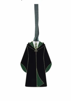 Universal Studios Harry Potter Slytherin Robe Christmas Ornament New With Tag -Hallmark || Disney Shop 38887818 4f77 5021 af74 626c02e7061e
