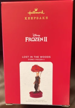 Hallmark Disney Frozen 2 Lost In The Woods Christmas Ornament New With Box 7 Hallmark Disney Frozen 2 Lost In The Woods Christmas Ornament New With Box -Hallmark || Disney Shop 39a684f2 b3ca 5151 8efd 959534795074