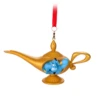 Disney Sketchbook Aladdin Genie Lamp Christmas Tree Ornament New With Tag -Hallmark || Disney Shop 3a3c7745 d9b2 5f43 8ca6 4e5653bf0877