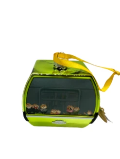 Disney Parks Skyliner Zootopia Glass Christmas Ornament New With Tag 7 Disney Parks Skyliner Zootopia Glass Christmas Ornament New With Tag -Hallmark || Disney Shop 3aac90df 9d7c 535f ae6e 1389bb449293
