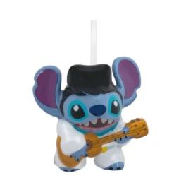 Hallmark Disney Lilo Stitch Rockstar Glass Christmas Ornament New With Tag -Hallmark || Disney Shop 3e381576 92e8 5627 bc5a 458974bb626e