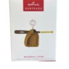Hallmark 2023 Keepsake Baseball Star Christmas Ornament New With Box -Hallmark || Disney Shop 417a97cd 568d 5e3f 9478 75bd2aceb6af