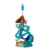 Disney The Little Mermaid Live Action Film Sketchbook Christmas Ornament New Tag 2 Disney The Little Mermaid Live Action Film Sketchbook Christmas Ornament New Tag -Hallmark || Disney Shop 43f02dc5 f368 59c8 857c a24b6f64382e