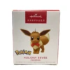 Hallmark 2023 Keepsake Mini Pokémon Holiday Eevee Christmas Ornament New W Box -Hallmark || Disney Shop 479a2671 349f 575a a218 ef38a800042b