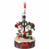 Disney Sketchbook Mickey Minnie Street Lamp Light Up Christmas Ornament New -Hallmark || Disney Shop 48cfc058 c1e1 5092 af13 1edc2d08dcd9