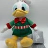 Disney Authentic Shanghai Resort Christmas Donald Chef Plush New With Tag -Hallmark || Disney Shop 4fe66239 57c7 5a8d 8baa d2bd0788c579