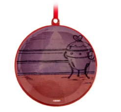 Disney 101 Dalmatians Pin Holiday Christmas Ornament Surprise Limited New W Tag -Hallmark || Disney Shop 56c1c408 b514 50a1 a9ad 26eae488b613