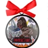 Universal Studios Retro Kongfrontation Ceramic Christmas Ornament New With Tag -Hallmark || Disney Shop 56c2d914 5911 503b 8fee 0a4b7c0da99b
