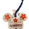 Disney Parks Epcot Norway Floral Mickey Icon Christmas Disc Ornament New W Tag 1 Disney Parks Epcot Norway Floral Mickey Icon Christmas Disc Ornament New W Tag -Hallmark || Disney Shop 57b9f09d 8d67 5218 ba1d cb07598dbf81