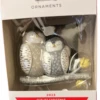 Hallmark Our First Christmas 2023 Owls Ornament New With Box -Hallmark || Disney Shop 5a0f7bf0 aa30 5b3c 8683 8a49c2b2fca5