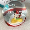 Disney Mickey Mouse Christmas Mini Snow Globe New With Tag -Hallmark || Disney Shop 5abdb581 5b8b 5736 9759 f286ba572575
