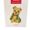 Hallmark 2023 Keepsake Puppy Love Terrier Christmas Ornament New With Box 2 Hallmark 2023 Keepsake Puppy Love Terrier Christmas Ornament New With Box -Hallmark || Disney Shop 5b801101 4ea4 5b9b be31 16fffa454154