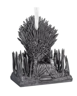 Hallmark House Of The Dragon The Iron Throne Christmas Ornament New With Box -Hallmark || Disney Shop 5bbf2d80 9863 5bb8 9e2b 081d2dc35668