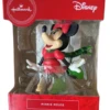 Hallmark Disney Minnie Mouse Holiday Skiing Christmas Tree Ornament New With Box -Hallmark || Disney Shop 5e96d259 8c36 5bcf aae1 639ae4a432c6
