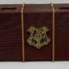 Universal Studios Harry Potter Luggage Trunk Christmas Ornament New With Tag -Hallmark || Disney Shop 5ecde18d 0ae6 5dde 9841 c3e7a09f5a7b